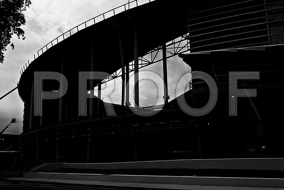Marlin Ballpark