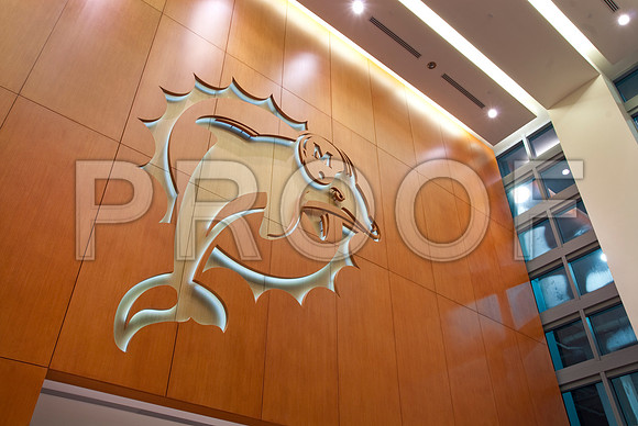 Sun Life Staduim - 7