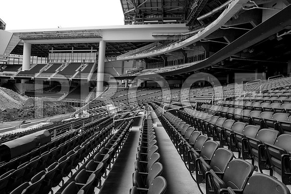 Marlin Ballpark