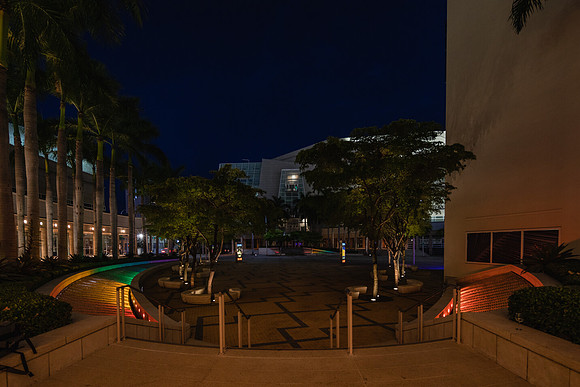 20170614_Arsht_Center_Fountain_73A9067