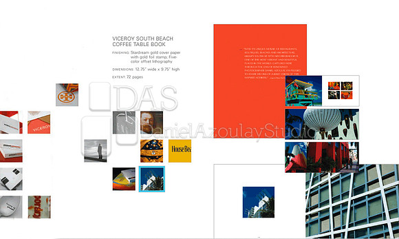 VICEROY BOOK PRESENTATION FOR WEB