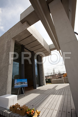 MAM/Miami Art Museum Construction Site