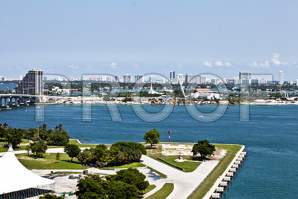 MAM/Miami Art Museum Construction Site