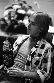 tom petty whisky