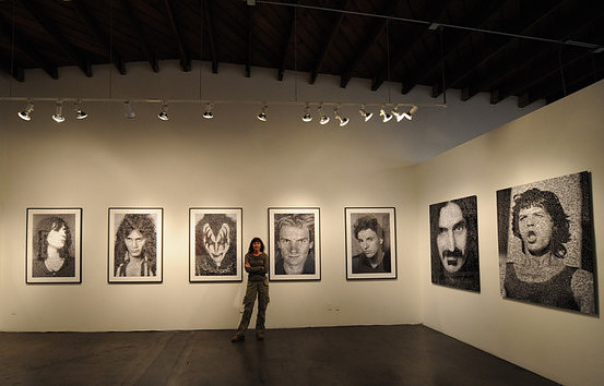 rock mosaics and me 2