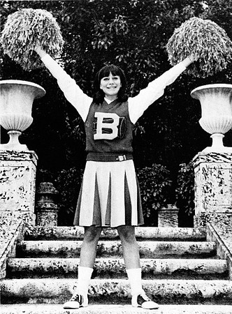 lynn cheerleader