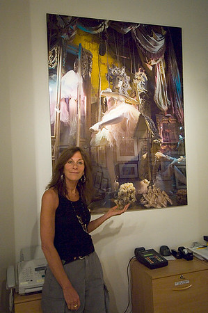 lynn at big marrionettes