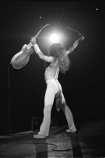 T. Nugent - Perf 1