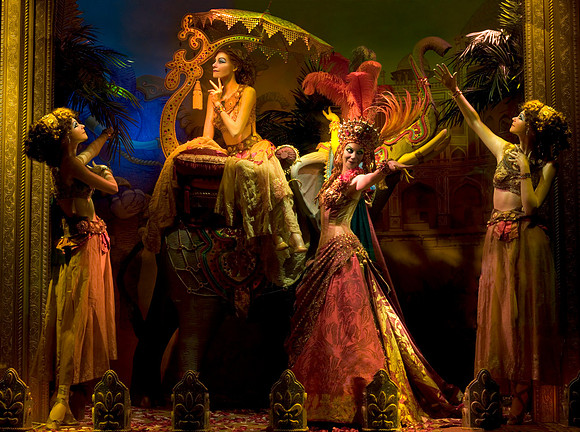 The Harem