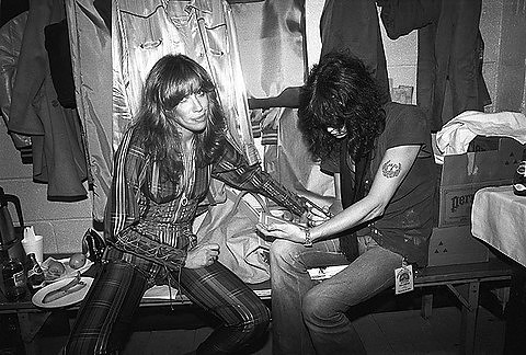 Carly Simon Steven Tyler g copy