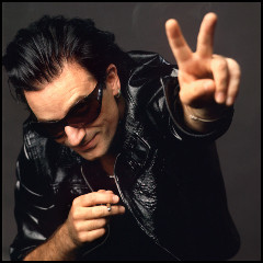 Bono-Peace