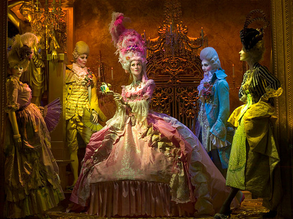 Blame it on Fragrance:Les Liaisons Dangereuses