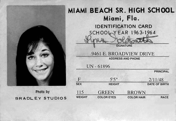 Lynn's id