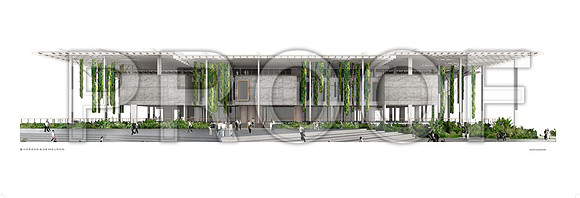 1.TheNewMAMinMuseumPark.(c)Herzog&amp;deMeuron