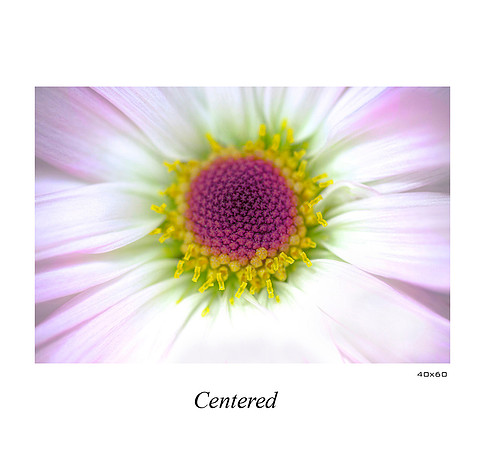 Centered