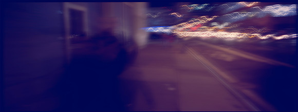 ny street blur RS