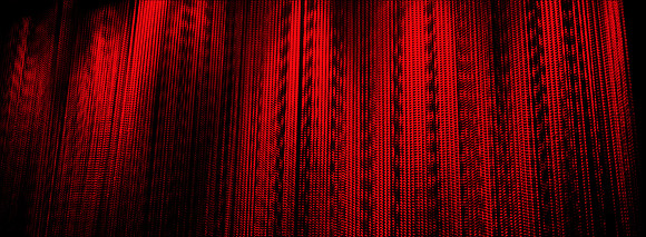 RedPanoFramed