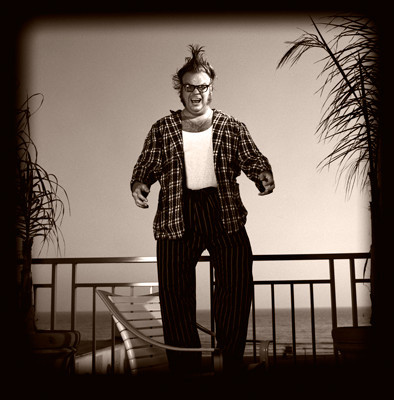 Farely_Chris_HairUp_MGPfrt