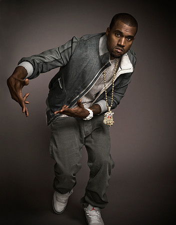 West_Kanye