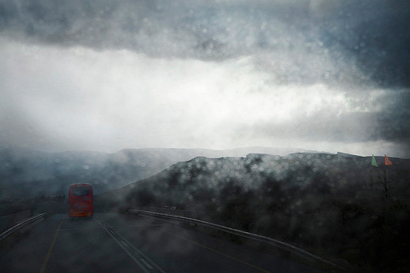 Grecco_South_Africa_Rain