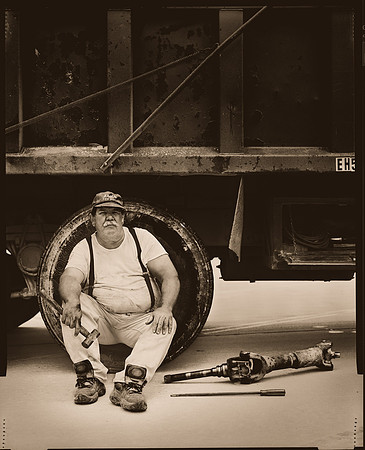 Truck_Driver