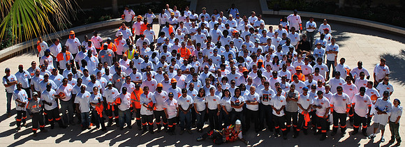 WHS Day Group Shot 06212011