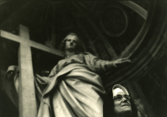 St. Barbara 1