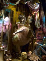 Dancing Marionettes