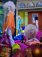 Electric Ladies