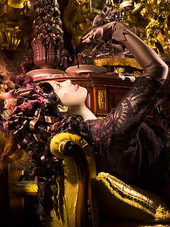 Chocolate Lover