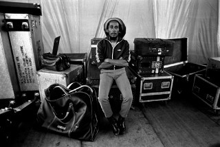 BobMarleybackstage