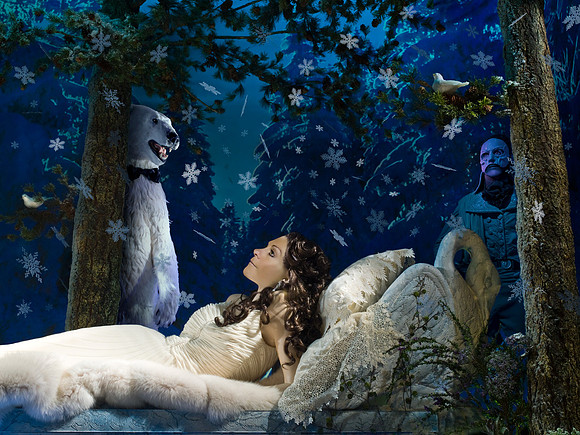 Sleeping Beauty