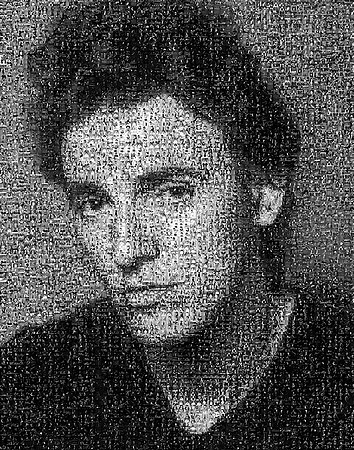 bruce head