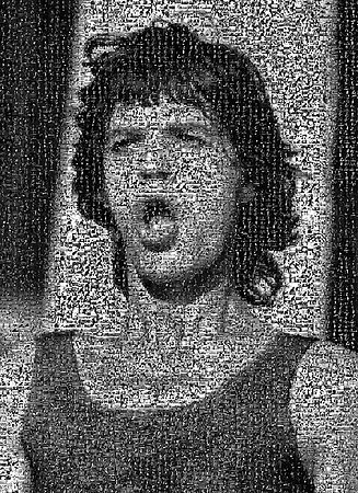 mick head