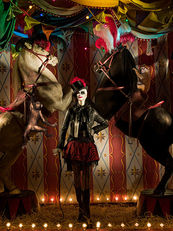 Ringmaster