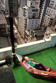 BLONDIE HAMMOCK