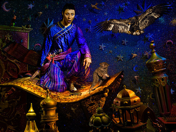 Aladdin