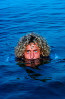 Roger Daltry