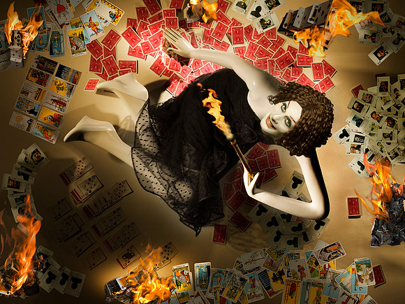 Ring Of Fire