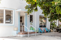 Surfside Art Deco