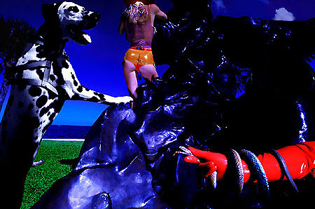 45©Leidmann-Mag37 50x70cm