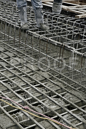 MAM/Miami Art Museum Construction Site