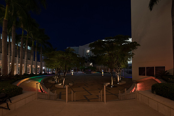 20170614_Arsht_Center_Fountain_73A9065