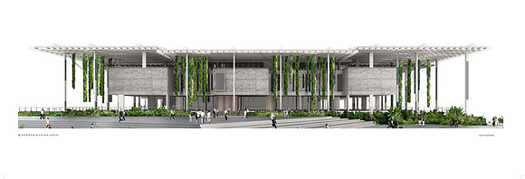 1.TheNewMAMinMuseumPark.(c)Herzog&deMeuron