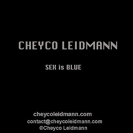 36©SexIsBlue