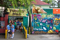 Tobacco Road