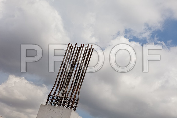 MAM/Miami Art Museum Construction Site