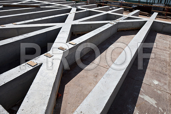 MAM/Miami Art Museum Construction Site