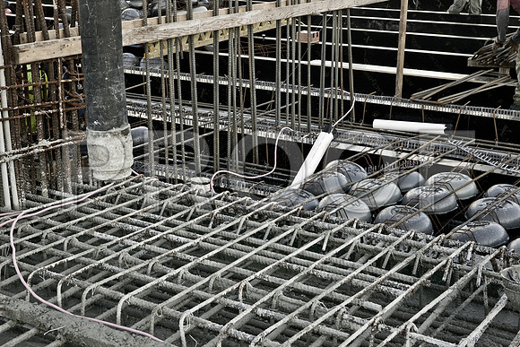 MAM/Miami Art Museum Construction Site