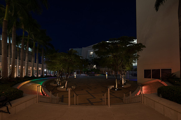 20170614_Arsht_Center_Fountain_73A9069